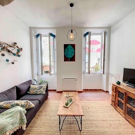 Joli Studio Au Coeur De Grasse - Parking Inclus Екстериор снимка
