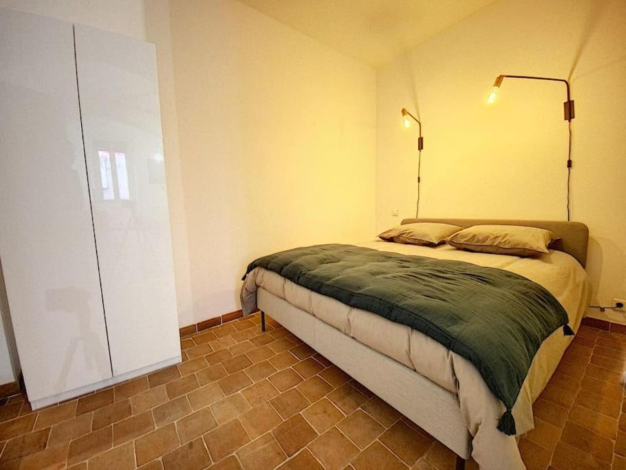 Joli Studio Au Coeur De Grasse - Parking Inclus Екстериор снимка