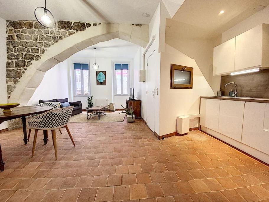 Joli Studio Au Coeur De Grasse - Parking Inclus Екстериор снимка